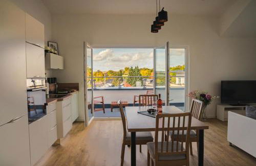 Panorama Suite 20 - Foto 1