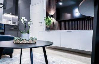 The Chiltern View - 1BR Centrally Located Flat with Contemporary Style Decor & Free Secure Underground Parking - Foto 50