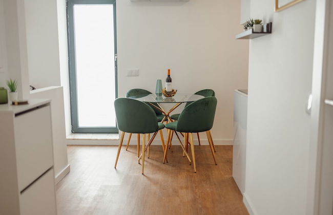 Lapa Stylish Apartment B With Terrace by Vacationy - Foto 14