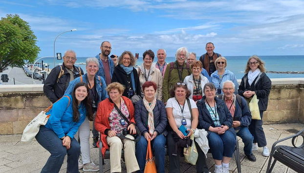 Walking Tour of Bari - Foto 4