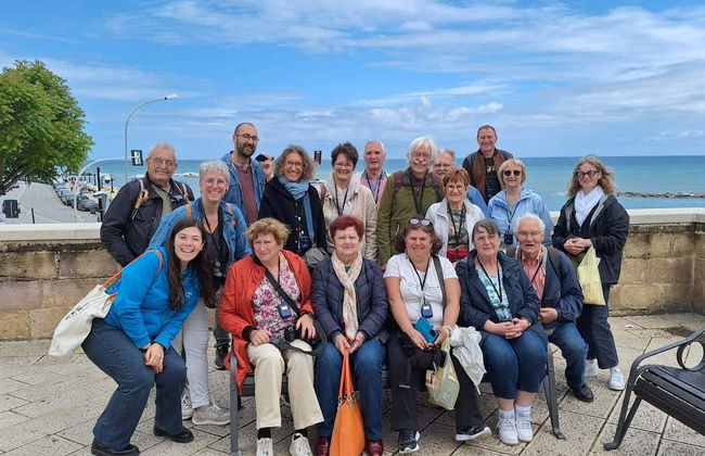 Visite guidée dans Bari - Photo 4