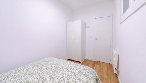 Apartamento dentro de la Muralla de Lugo, Rúa Nova - Foto 4