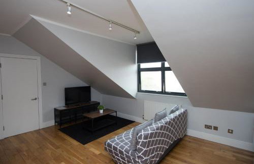 Westciti Croydon Serviced Apartments - Photo 80