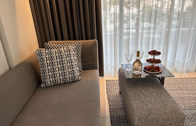 Brasil Suites Boutique Hotel - Foto 4