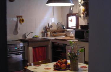 La Casa Di Dina - Foto 4