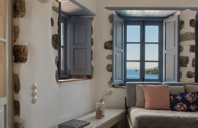 Patmos Eye Boutique Hotel & Villas - Photo 16