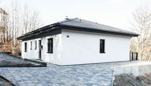 NEU Inner Light, mit privater Sauna und schnellen Internet, Luxuriöses Ferienhaus im Harz - Foto 3