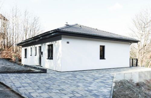 NEU Inner Light, mit privater Sauna und schnellen Internet, Luxuriöses Ferienhaus im Harz - Foto 3