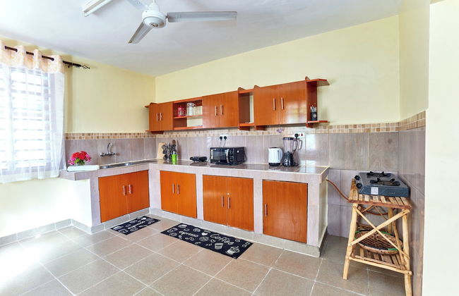 DIANI BEACH GOLD APARTMENTS - Foto 10