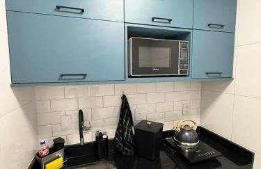 Apartamento no Centro RJ - Rua do Theatro Municipal - Foto 22