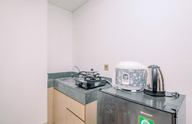 Brand New And Stylish 2Br At Transpark Cibubur Apartment - Foto 10