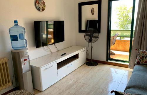 Apartamentos en Playa de Samil Primera Línea de playa Pe Na Areia - Foto 14