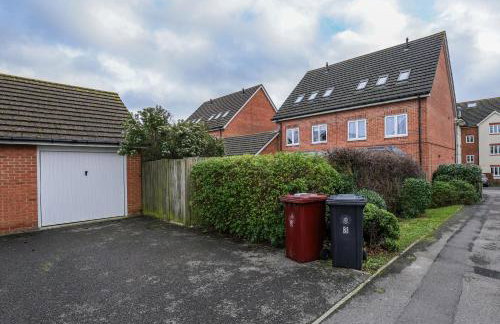 Charming 4bed home in Chichester - Foto 45