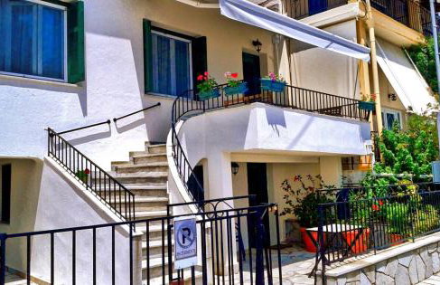 Avgi by the Sea - Foto 24