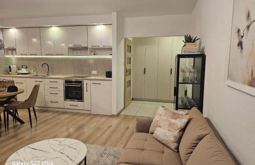 Apartament w Centrum z widokiem na jeziorko - Foto 12