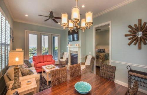 Ocean Cottage 43 - Foto 4