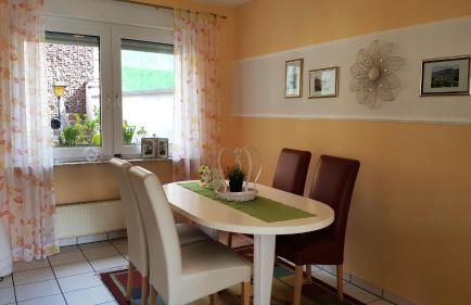 Haus Brandenburg an der Mosel - Foto 51