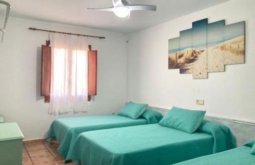 Cortijo Los Garridos - 12 huéspedes - Photo 16