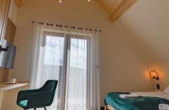 Domek Bajkowy Widok - Foto 73