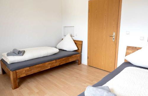 Monteurunterkunft Windischeschenbach by HausGruenerBaum - Photo 11