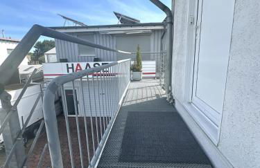 BookieB Apartment by Schmitt - Foto 13