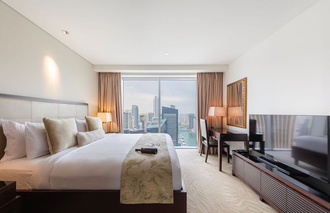 EDEN'S Homes & Villas - JW Marriott Marina Residences - Foto 12