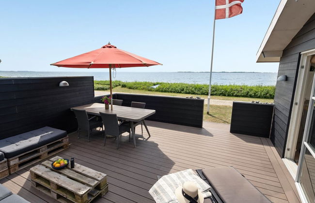 "Akseline" - 20m from the sea - Foto 1