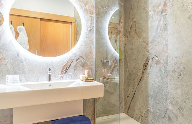 Studios by Aqua Natura Hotels - Foto 21