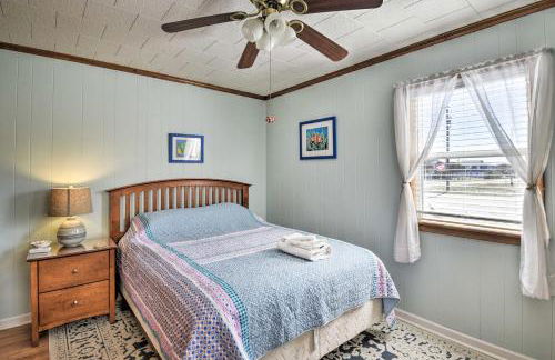Nags Head Cottage Screened Porch, Walk to Beach! - Foto 19