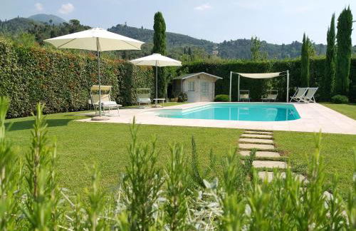 Villa Oliveta - Foto 7