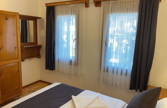 Tomsan Villas Akyaka - Foto 18