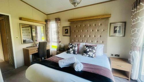 Rosie's Rest With Hot Tub - Foto 5