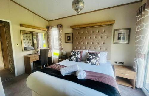 Rosie's Rest With Hot Tub - Foto 5