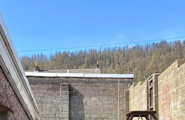 3 bed workers home Welsh Valleys - Foto 28