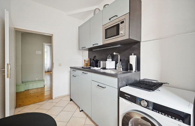 Limehome Dresden Tannenstraße - Foto 53