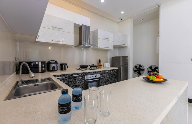 4 Bedroom Modern Pool Villa BL10 - Foto 37