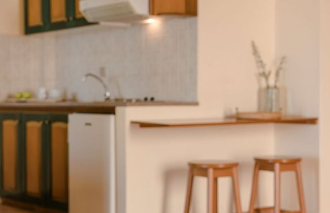 Griffon Kymi Hotel previously known as Valledi Village - Foto 67