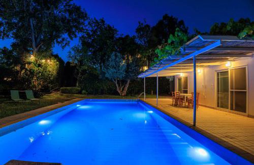 Lagonisi Beach House - Foto 14