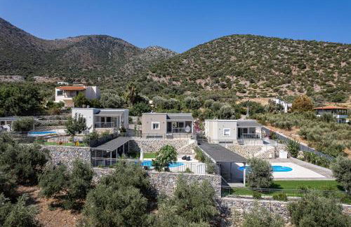 Family Friendly Basilicata Attali villa Private Pool,Children area - Foto 44