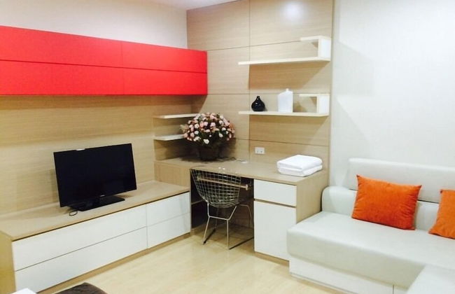 Premsiri Boutique Park - Foto 9