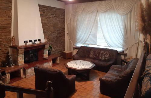 Villa Orfani - Foto 8