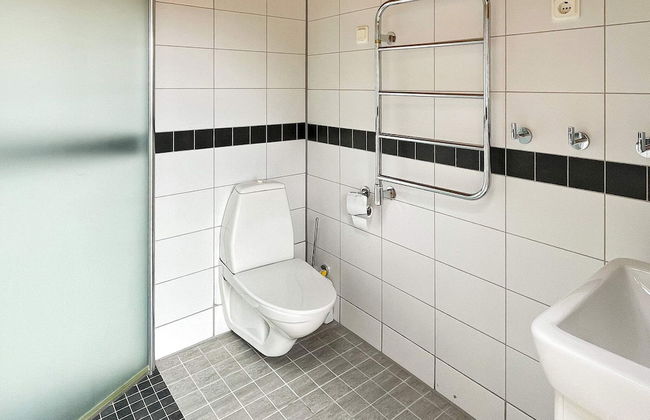 4 Star Holiday Home in Drottningskar - Foto 8