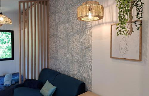 Les terrasses de Condate - Rennes canal St Martin - Foto 1