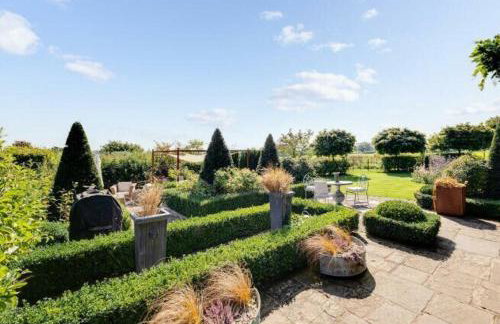 Branden Guest House - Foto 17