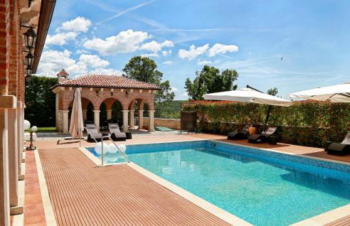 Villa Carolus Barat - Foto 4