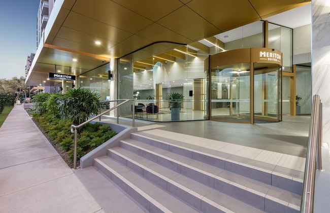 Meriton Suites Coward Street, Mascot - Foto 49