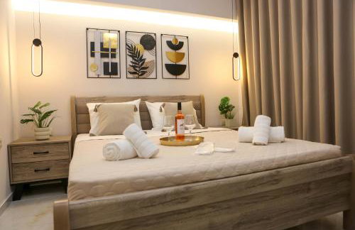 Golden Living apartments - Foto 18