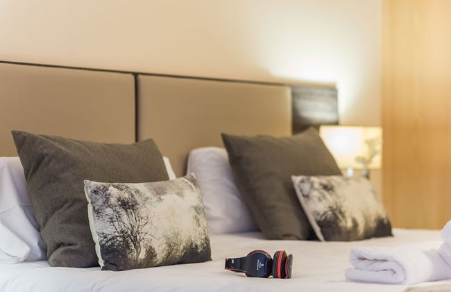 Pierre & Vacances Pas de la Casa Princesa - Photo 21