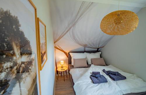 Haus Christina Pool Sauna - Foto 18