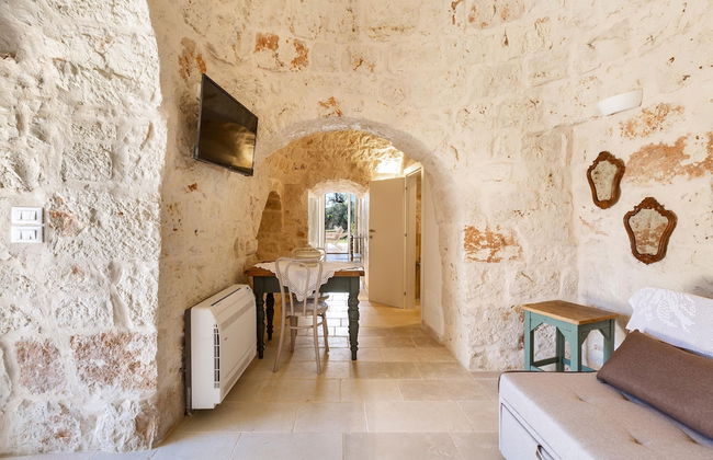 3360 Trulli Pangi by Perle di Puglia - Foto 3